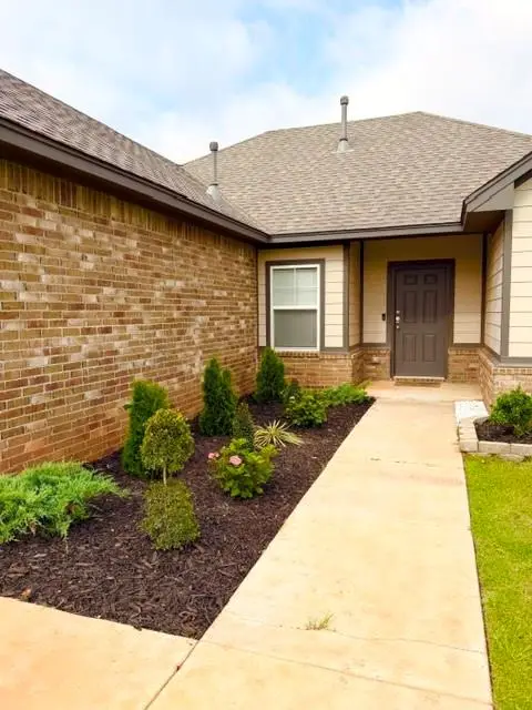 4509 Smoke Stack Road, Guthrie, OK 73044 - #3