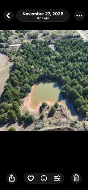 37200 Clearpond Road, Shawnee, OK 74801