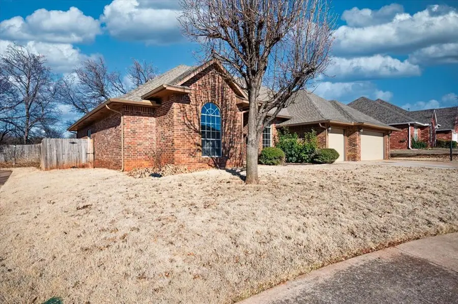 217 NW 160th Street, Edmond, OK 73013 - #2