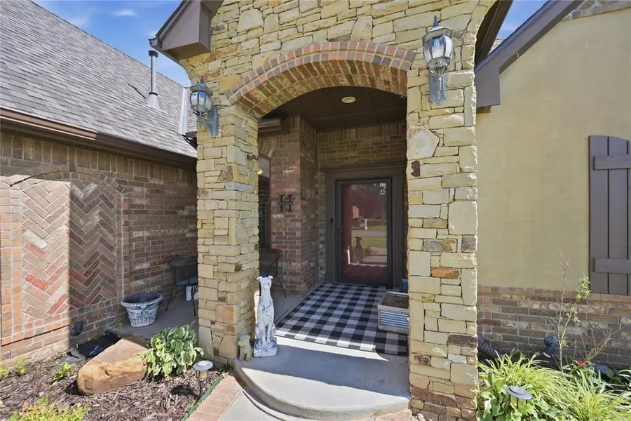 12720 NW 6th Street, Yukon, OK 73099 - #3