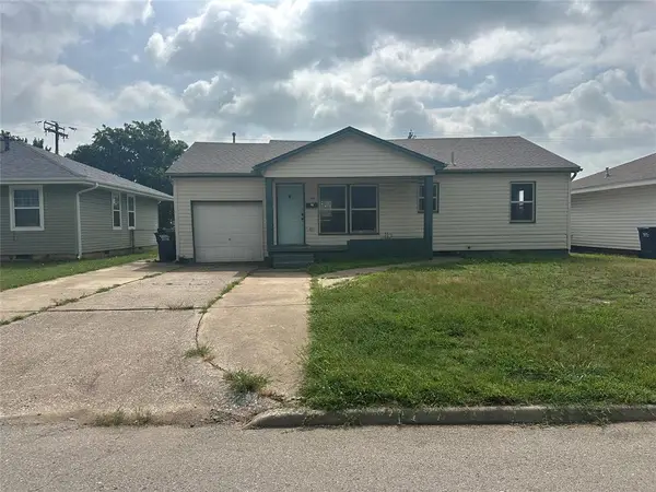 1417 Laverne Avenue, Shawnee, OK 74801