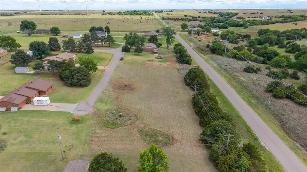 000 2410 Road, Weatherford, OK 73096 - #1