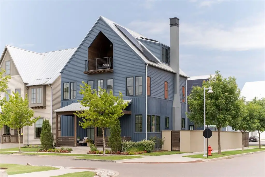 1924 Runway Boulevard, Oklahoma City, OK 73108 - #1