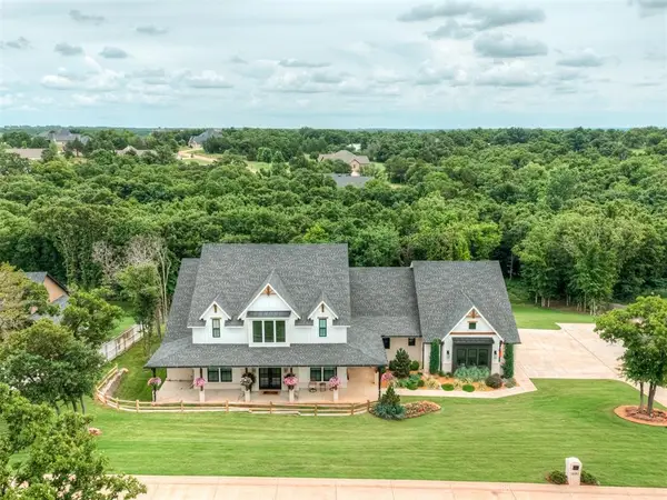14140 Walnut Ridge, Arcadia, OK 73007