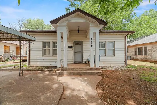 Address Withheld By Seller, Elk City, OK 73644