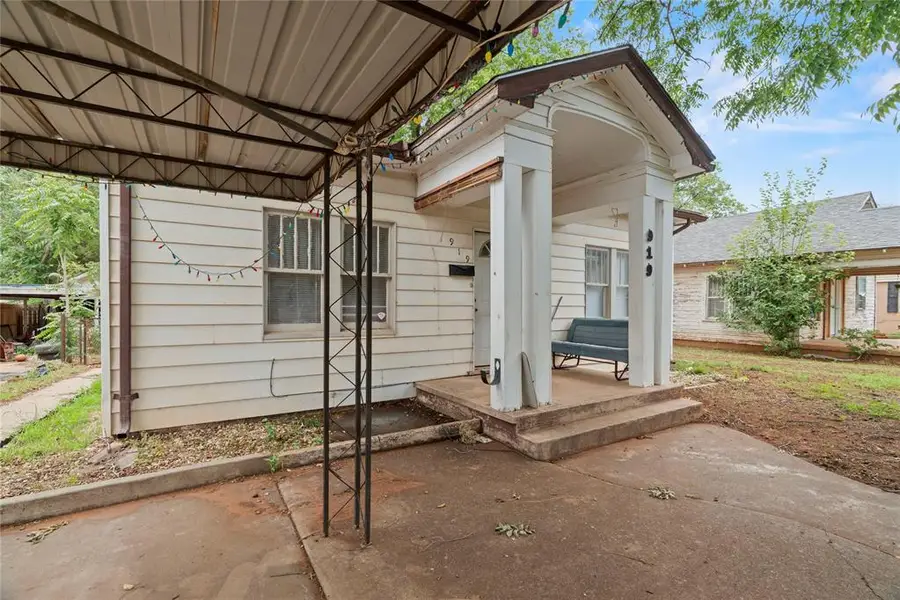 Address Withheld By Seller, Elk City, OK 73644 - #2