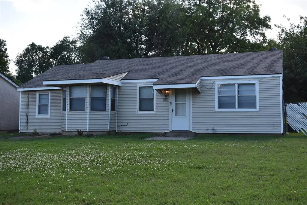 428 S 8th Street, Yukon, OK 73099 - #1