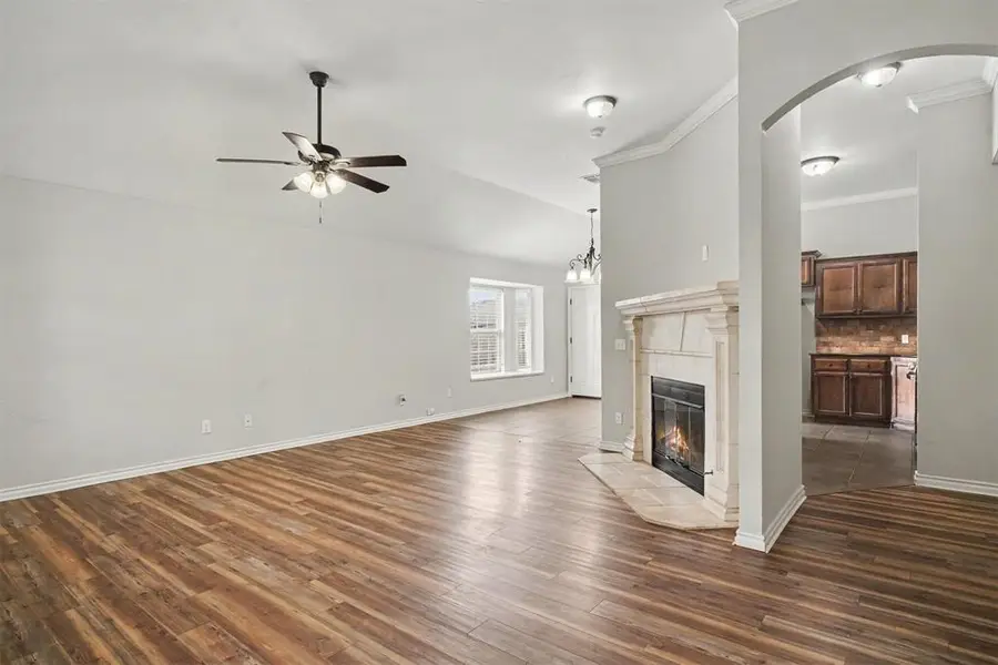 11304 NW 99th Street, Yukon, OK 73099 - #3