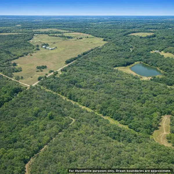 N/a Road, Cromwell, OK 74859