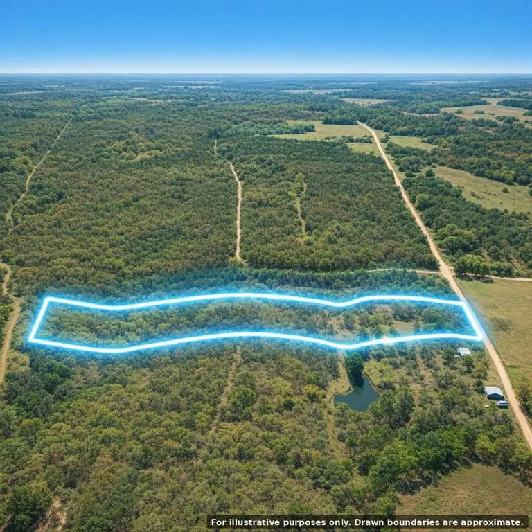 N/a Road, Cromwell, OK 74859 - #2