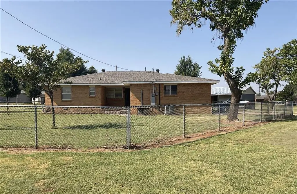 1601 S Webster Drive, Oklahoma City, OK 73130 - #1