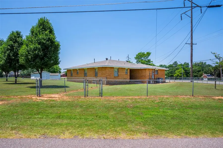 1601 S Webster Drive, Oklahoma City, OK 73130 - #2