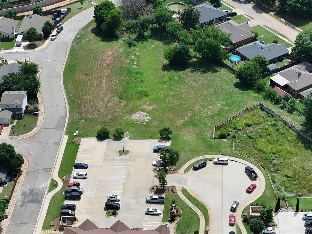 Lot 1 Block 1 Astoria Court, Edmond, OK 73034 - #1