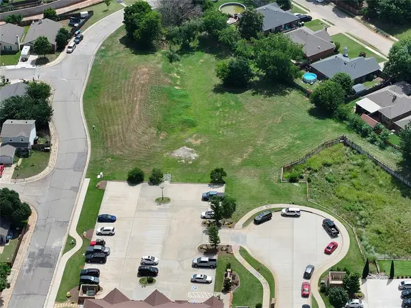Lot 1 Block 1 Astoria Court, Edmond, OK 73034