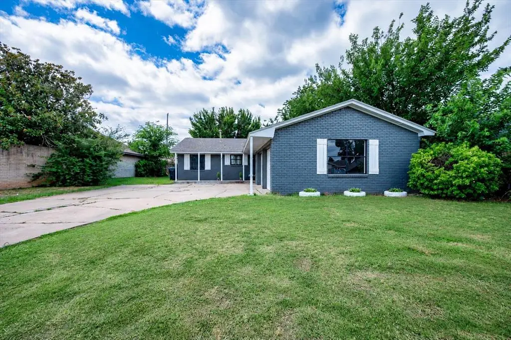 1120 NW 104th Terrace, Oklahoma City, OK 73114 - #1