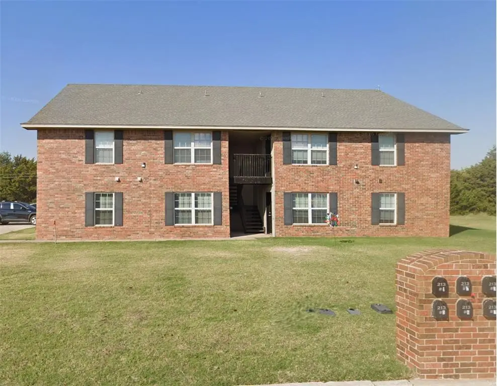 213 Wheatland Drive, Fairview, OK 73737 - #1