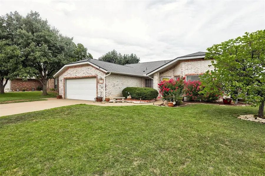 1701 NW 172nd Street, Edmond, OK 73012 - #2