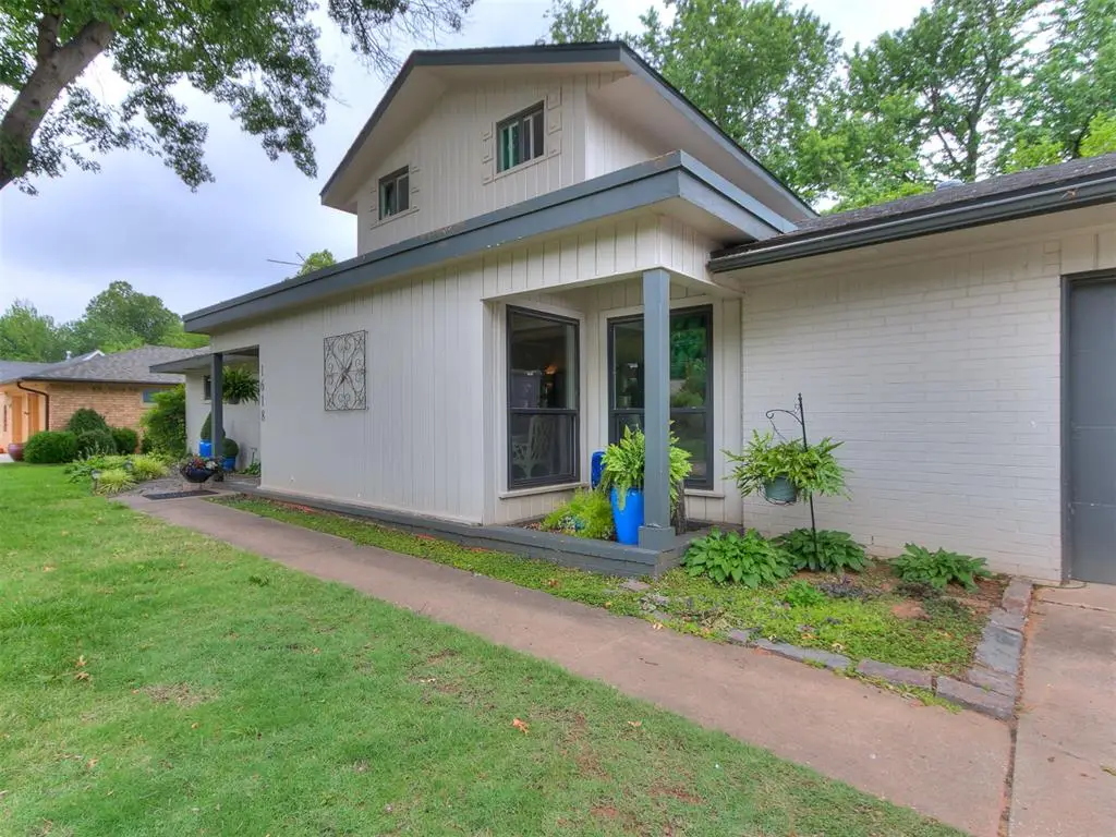 1618 Greenbriar Drive, Norman, OK 73072 - #1