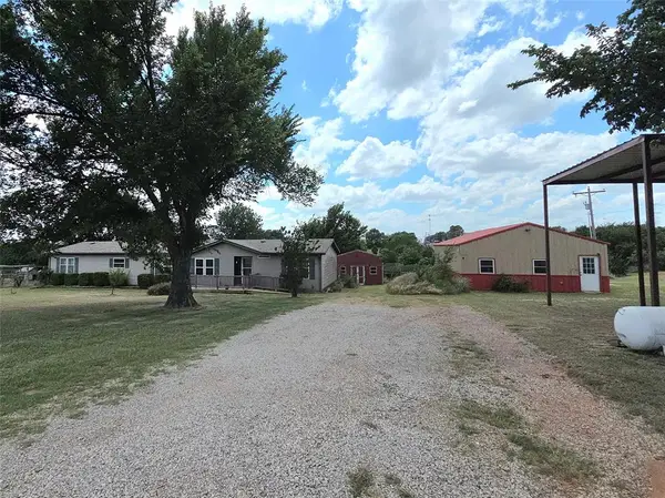 1102 County Street 2964 Street, Blanchard, OK 73010