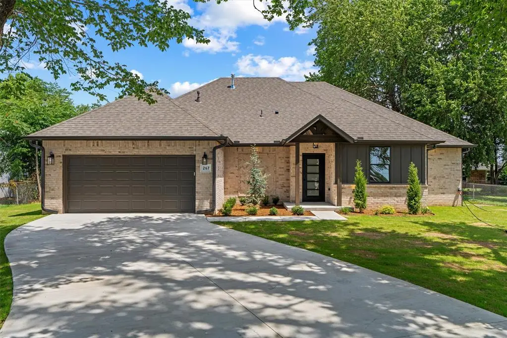 267 NW 10th Street, Newcastle, OK 73065 - #1