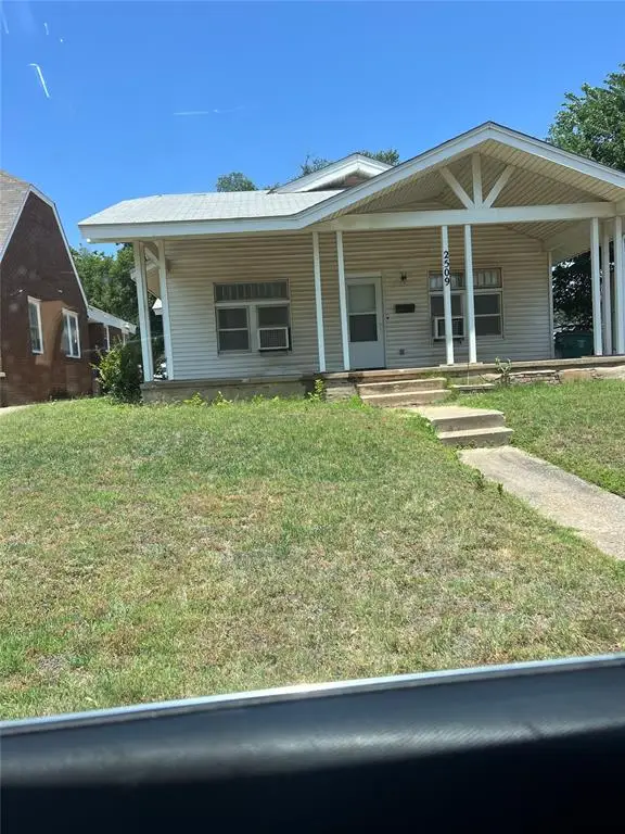 2509 NW 11th Street, Oklahoma City, OK 73107 - #1