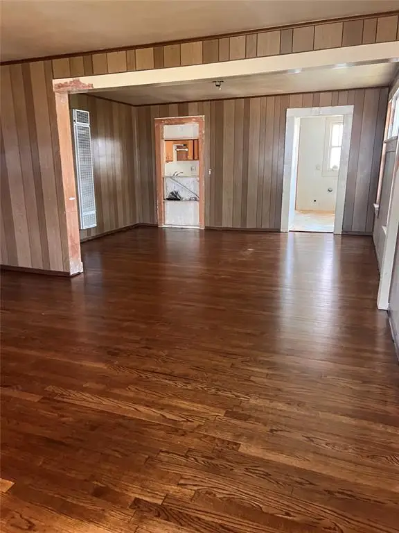 2509 NW 11th Street, Oklahoma City, OK 73107 - #2