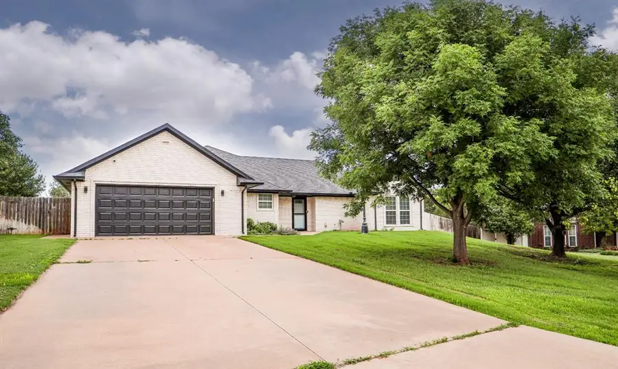 6 S Covey Street, Sayre, OK 73662 - #2