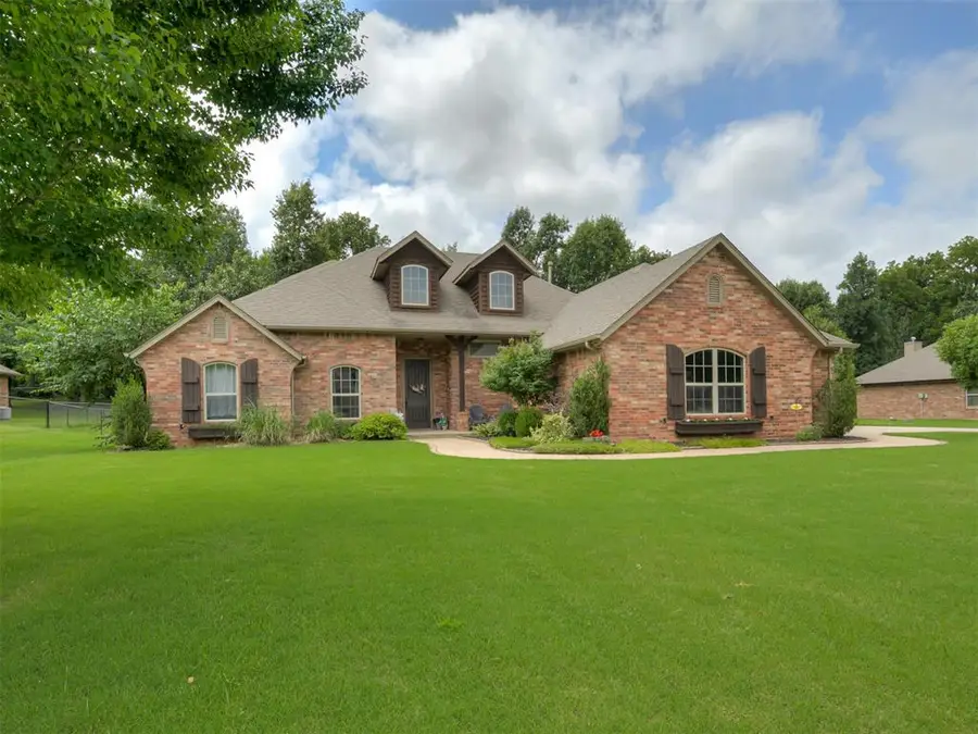 15024 SE 59th Terrace, Choctaw, OK 73020 - #2