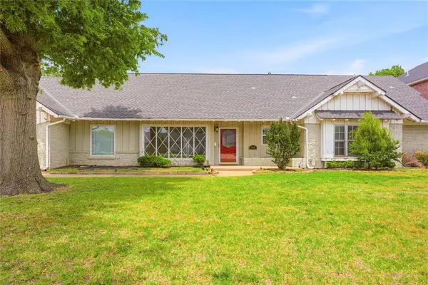 1309 Westchester Drive, Oklahoma City, OK 73120