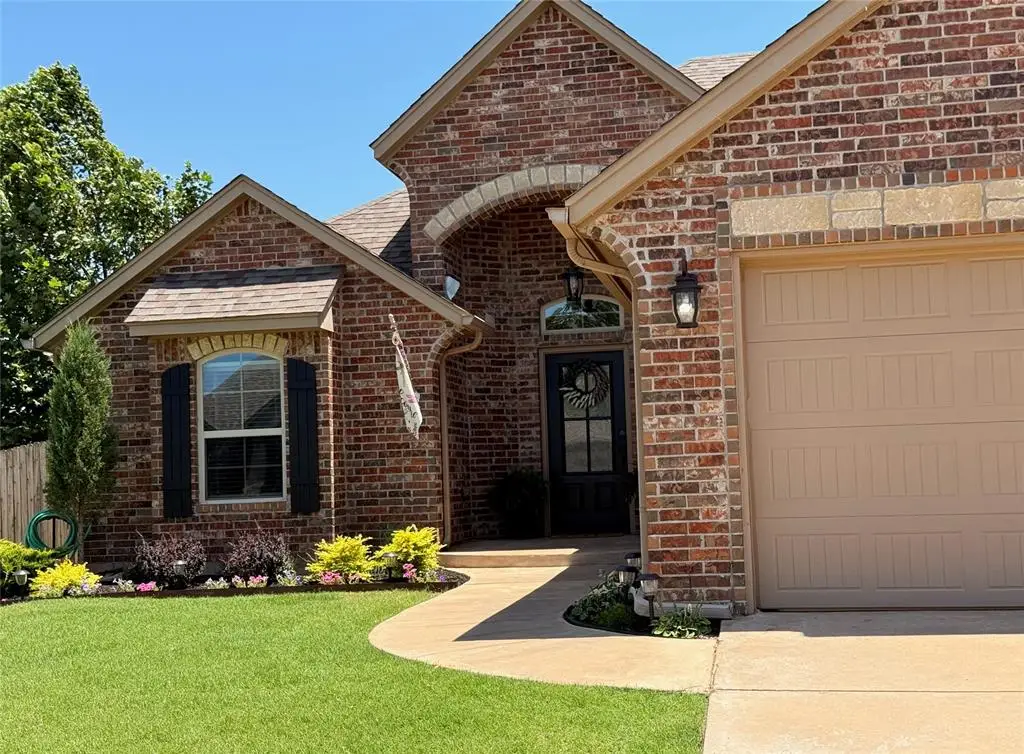 11412 NW 132nd Terrace, Piedmont, OK 73078 - #1