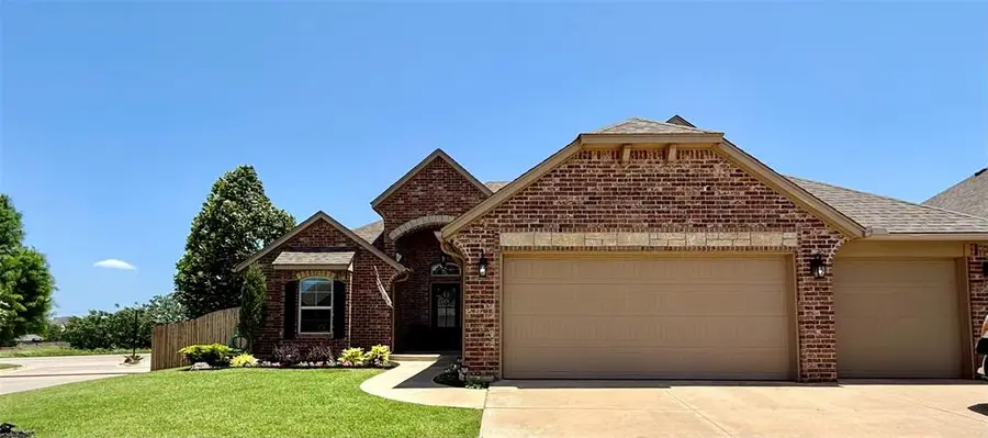 11412 NW 132nd Terrace, Piedmont, OK 73078 - #3