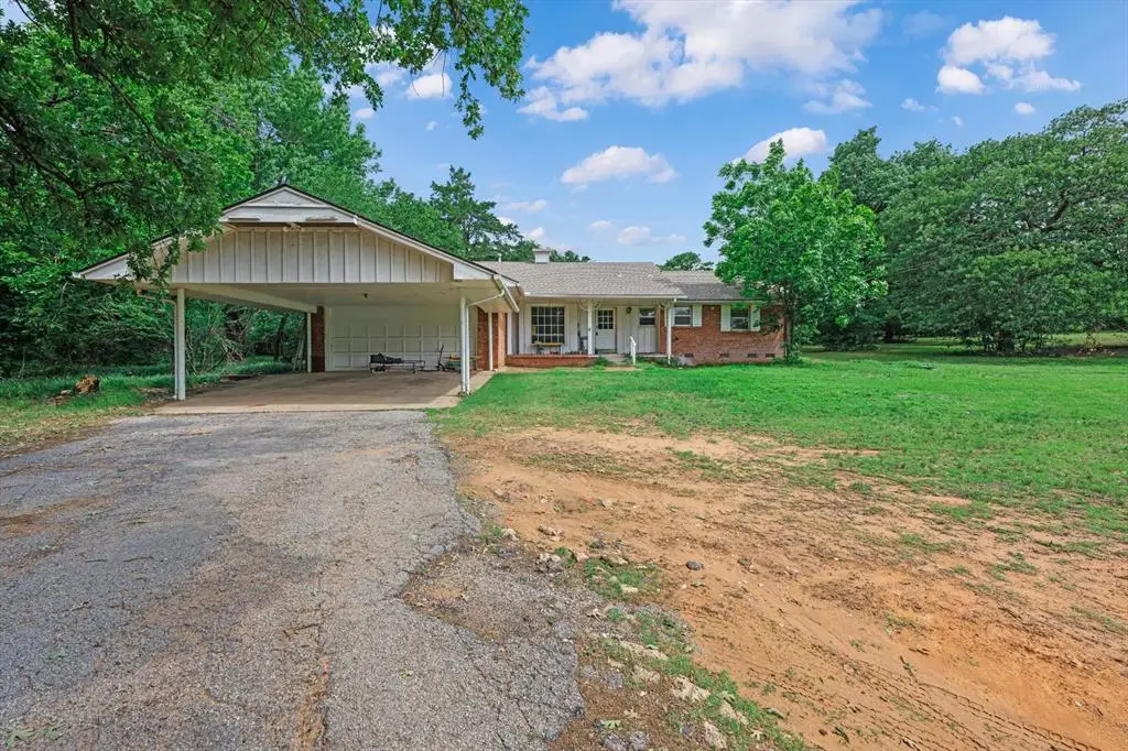 1421 E Covell Road, Edmond, OK 73034 - #1