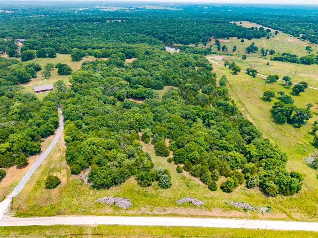 So Rock Creek Road, Tecumseh, OK 74873 - #1