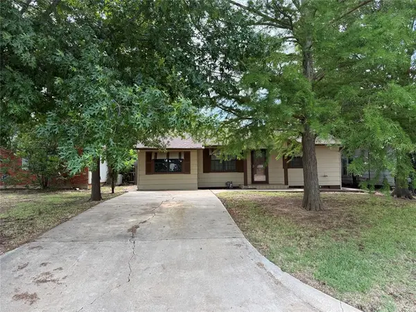 Address Withheld By Seller, Frederick, OK 73542