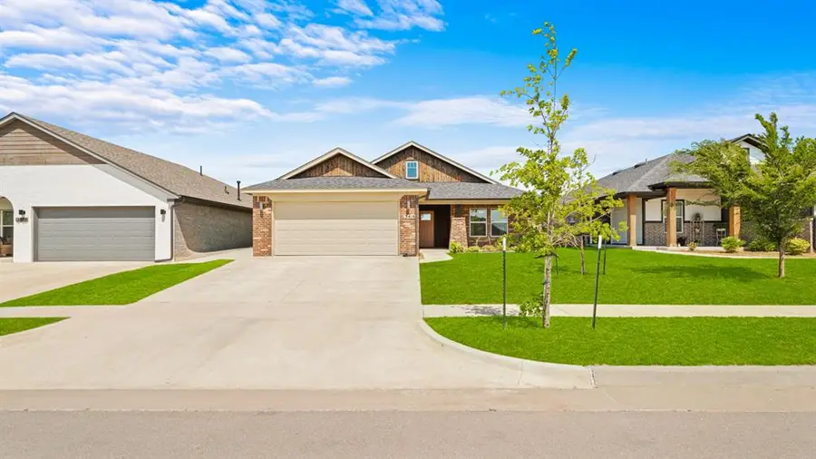 13416 Arrowhead Boulevard, Yukon, OK 73099 - #3