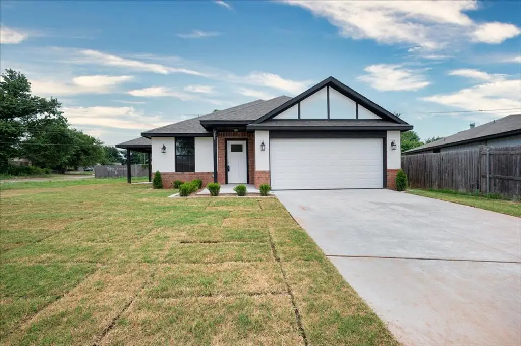 280 Windsor Way, Oklahoma City, OK 73110 - #1