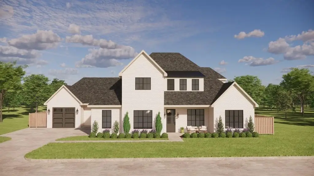 3101 Wood Thrush Way, Edmond, OK 73012 - #1