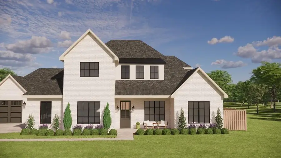 3101 Wood Thrush Way, Edmond, OK 73012 - #2