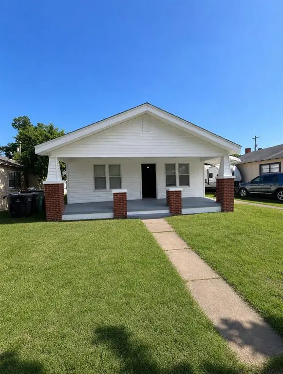 1528 NW 4th Street, Oklahoma City, OK 73106 - #1