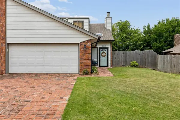 3226 Castlerock Road, Oklahoma City, OK 73120