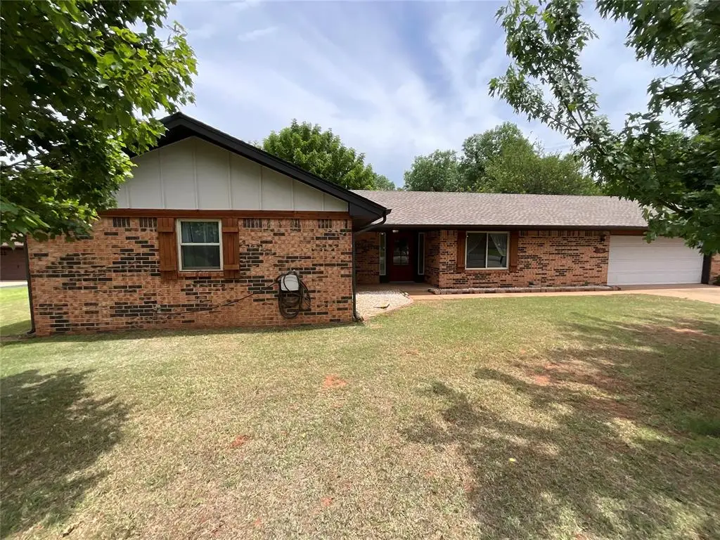 116 Pinewood Drive, Tuttle, OK 73089 - #1