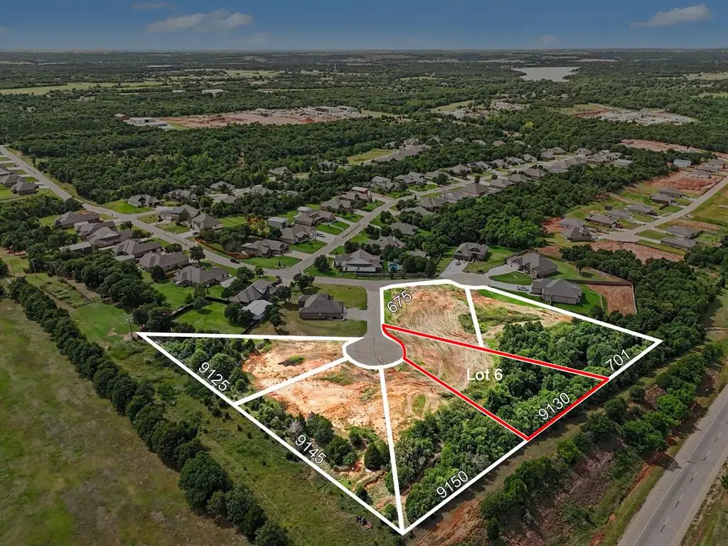 9130 Timber Pass, Guthrie, OK 73044 - #1