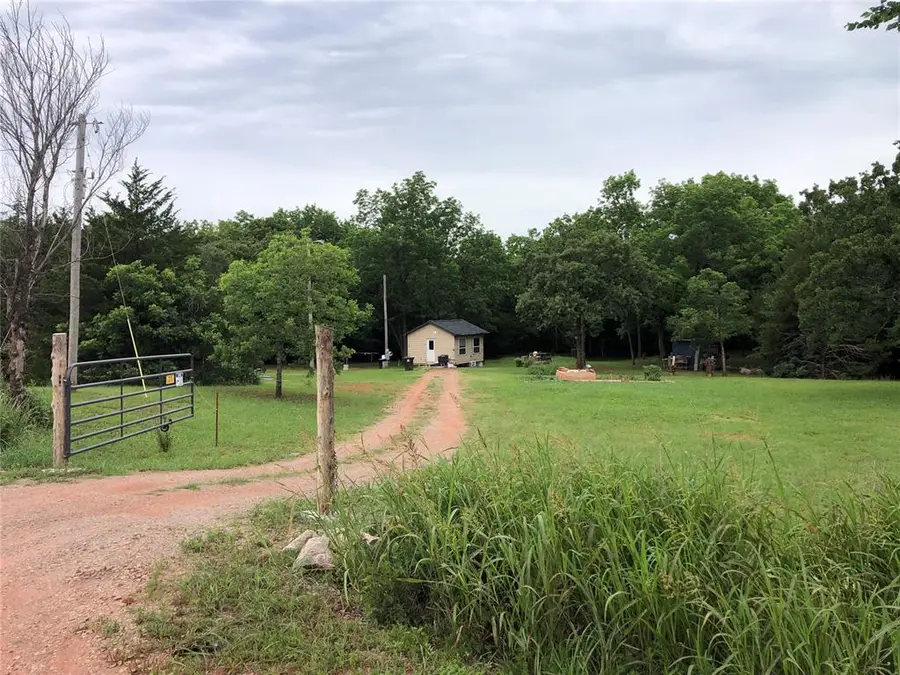 334524 E 960 Road, Wellston, OK 74881 - #2