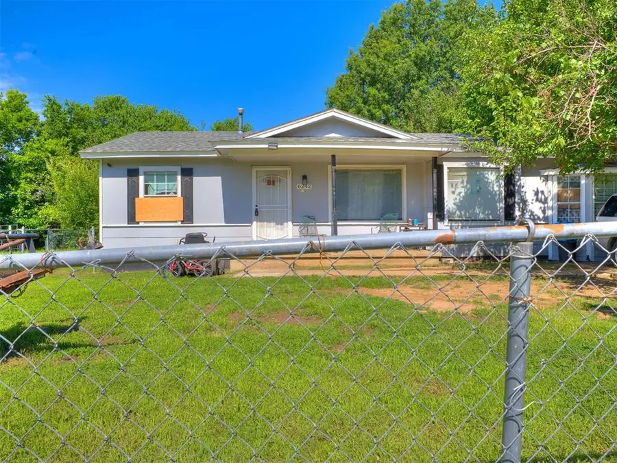 6242 N Cheyenne Avenue, Tulsa, OK 74126 - #2