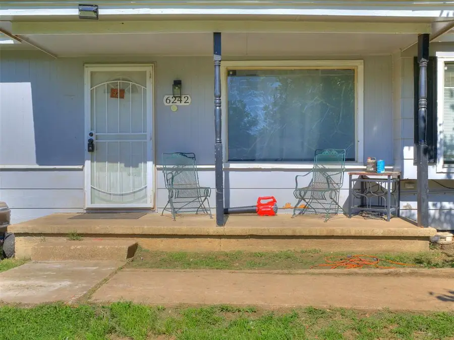 6242 N Cheyenne Avenue, Tulsa, OK 74126 - #3