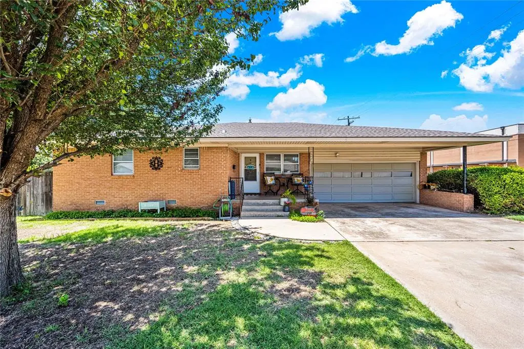 433 Lester Boulevard, Duncan, OK 73533 - #1