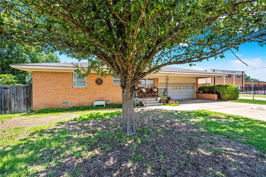 433 Lester Boulevard, Duncan, OK 73533 - #2