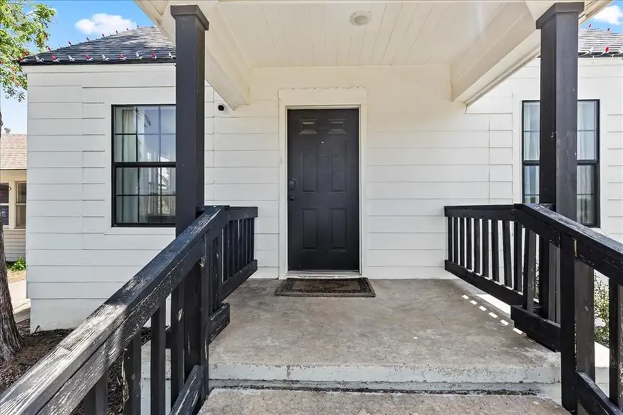 921 S Reno Avenue, El Reno, OK 73036 - #2