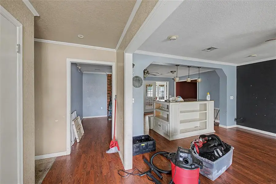 1605 Westlawn Drive, Prague, OK 74864 - #3