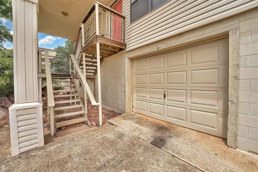 6 Hicks Mountain Road, Lone Wolf, OK 73655 - #3